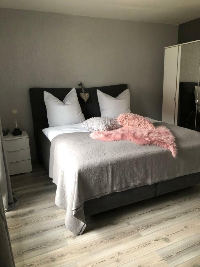 Heimatliebe Fewo Bei Stralsund Steinhagen  Zewnętrze zdjęcie