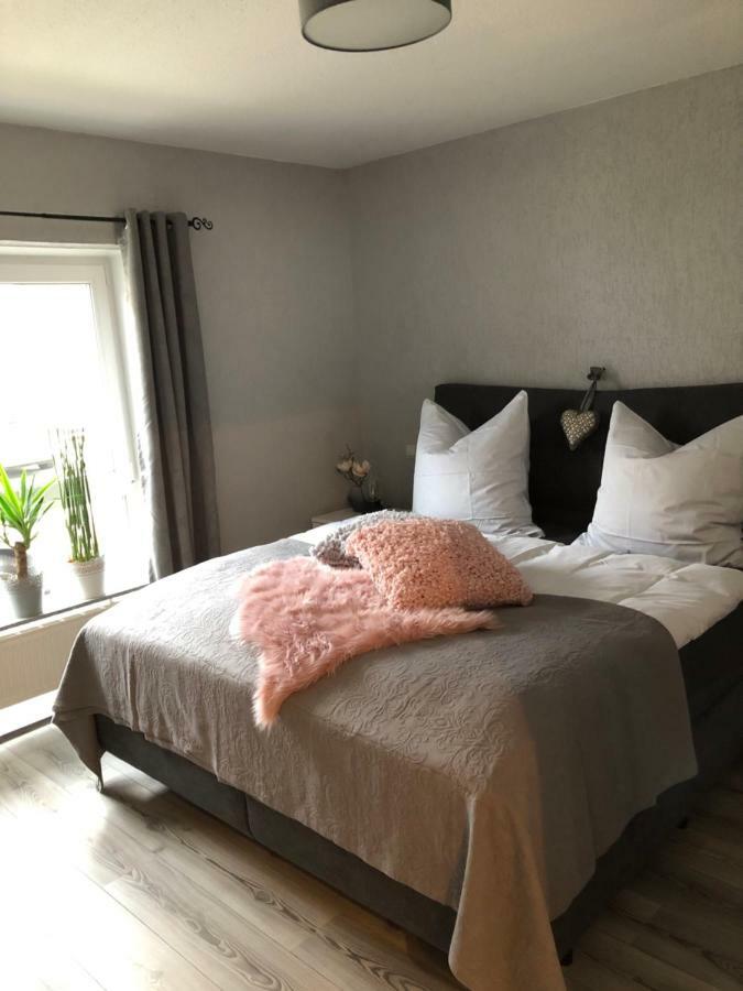 Heimatliebe Fewo Bei Stralsund Steinhagen  Zewnętrze zdjęcie